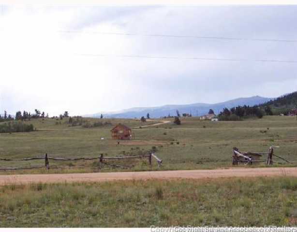 30 Swiggler Road Jefferson, CO 80456 - Photo 4 of 5 Land/Lot.