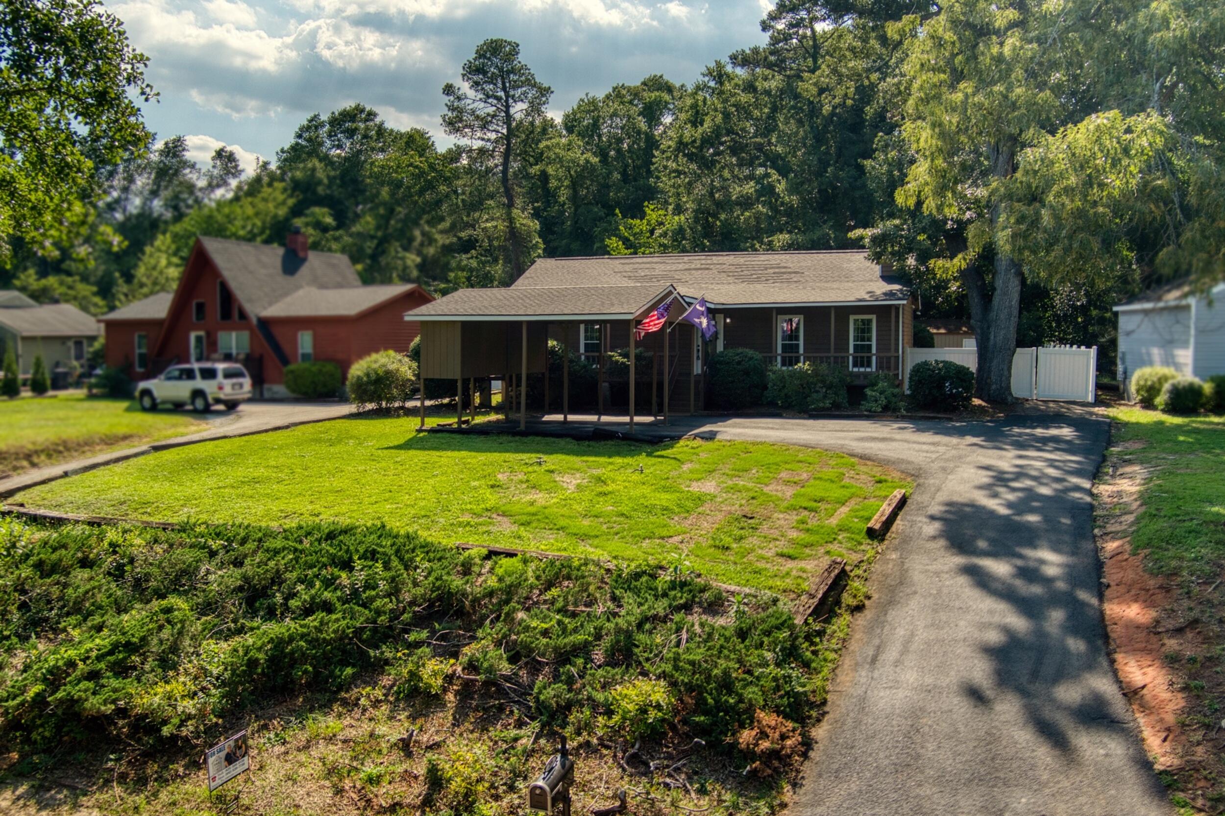 209 Border Drive North Augusta, SC 29841 - Photo 3 of 41