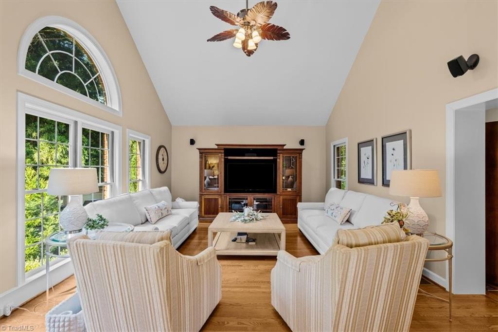 1813 Wild Fern Drive Oak Ridge, NC 27310 - Photo 29 of 50 Gallery Image 29
