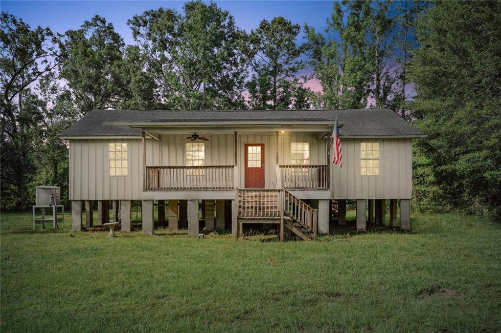 44271 South Ochsner Road Robert, LA 70455 - Photo 1 of 16 Gallery Image 1
