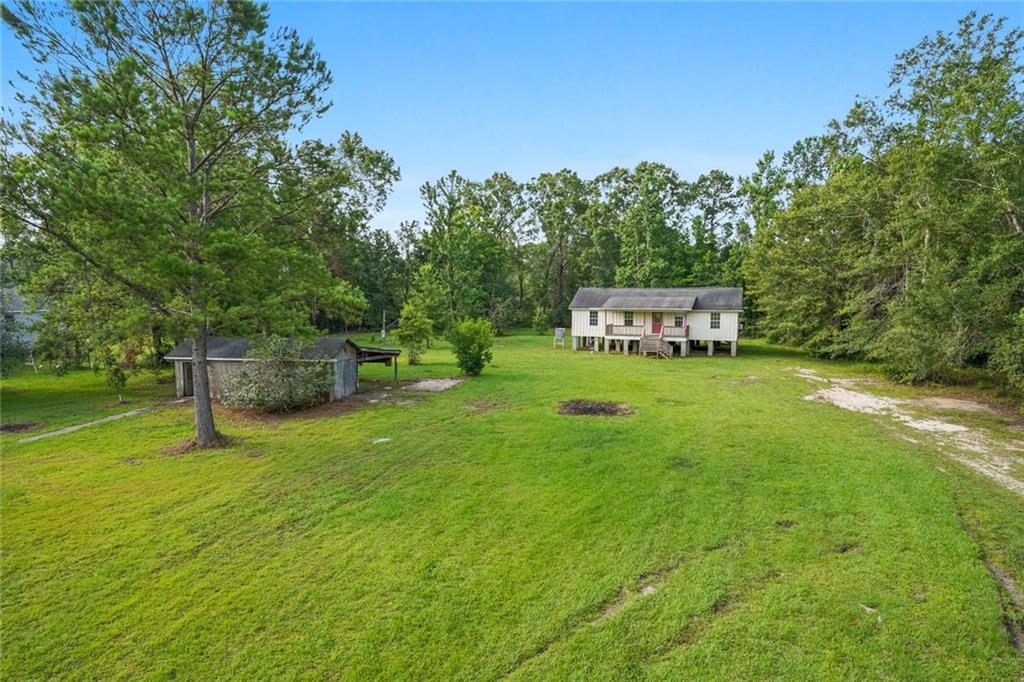 44271 South Ochsner Road Robert, LA 70455 - Photo 2 of 16 Gallery Image 2