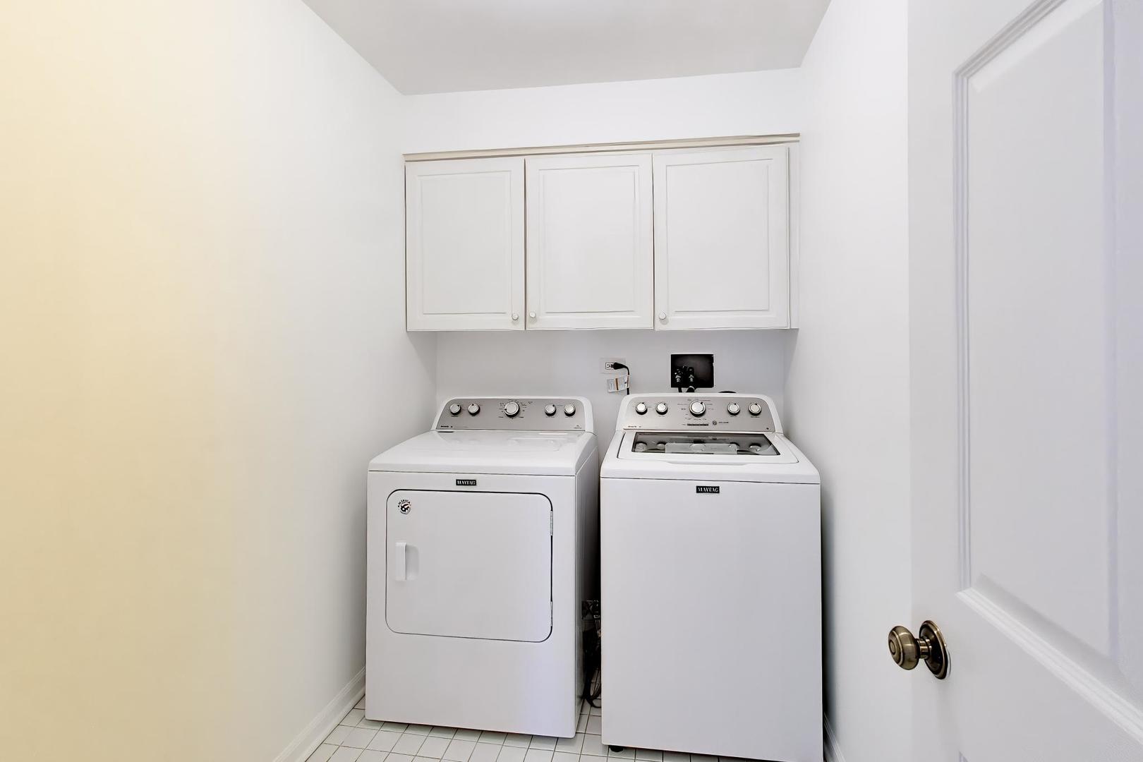 1280 Rudolph Drive, Unit 5K Northbrook, IL 60062 - Photo 20 of 27