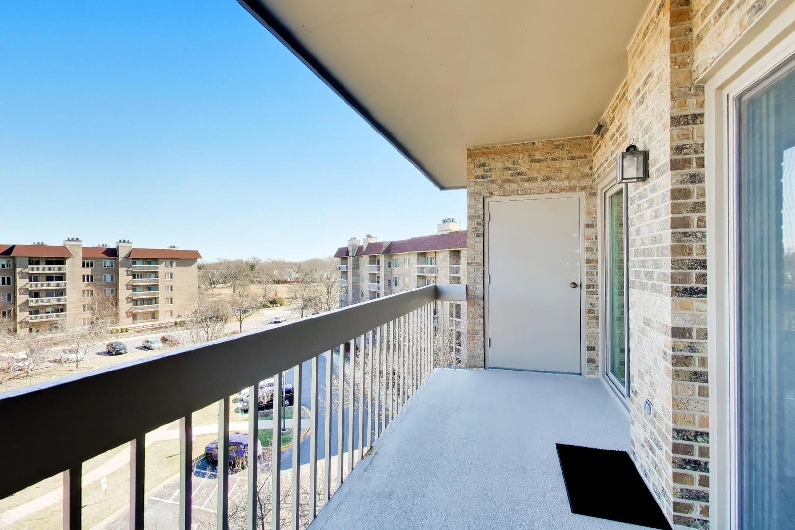 1280 Rudolph Drive, Unit 5K Northbrook, IL 60062 - Photo 21 of 27