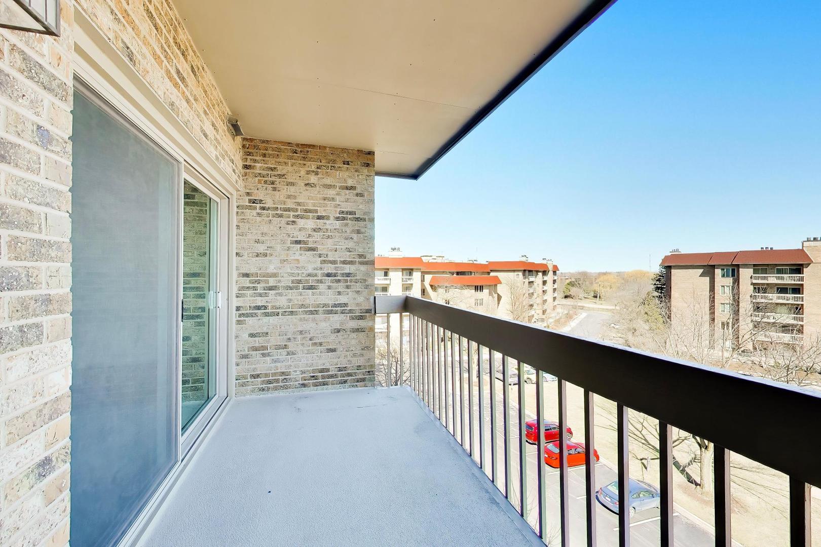 1280 Rudolph Drive, Unit 5K Northbrook, IL 60062 - Photo 22 of 27