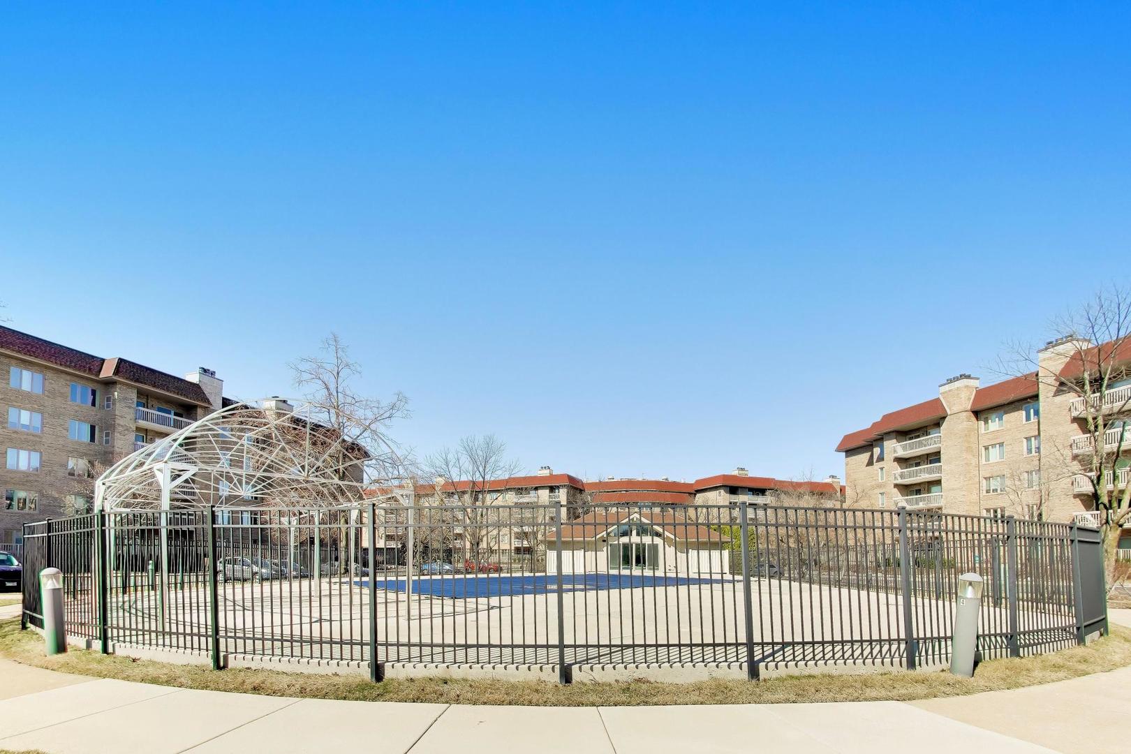 1280 Rudolph Drive, Unit 5K Northbrook, IL 60062 - Photo 24 of 27