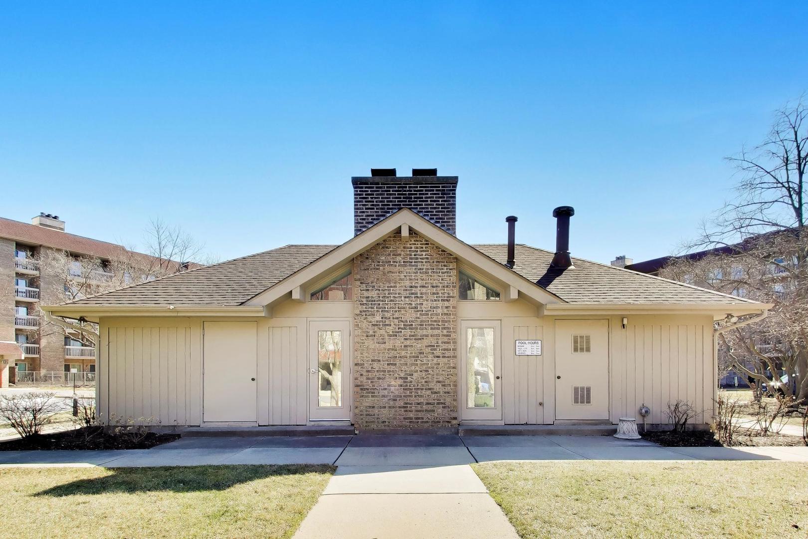 1280 Rudolph Drive, Unit 5K Northbrook, IL 60062 - Photo 25 of 27