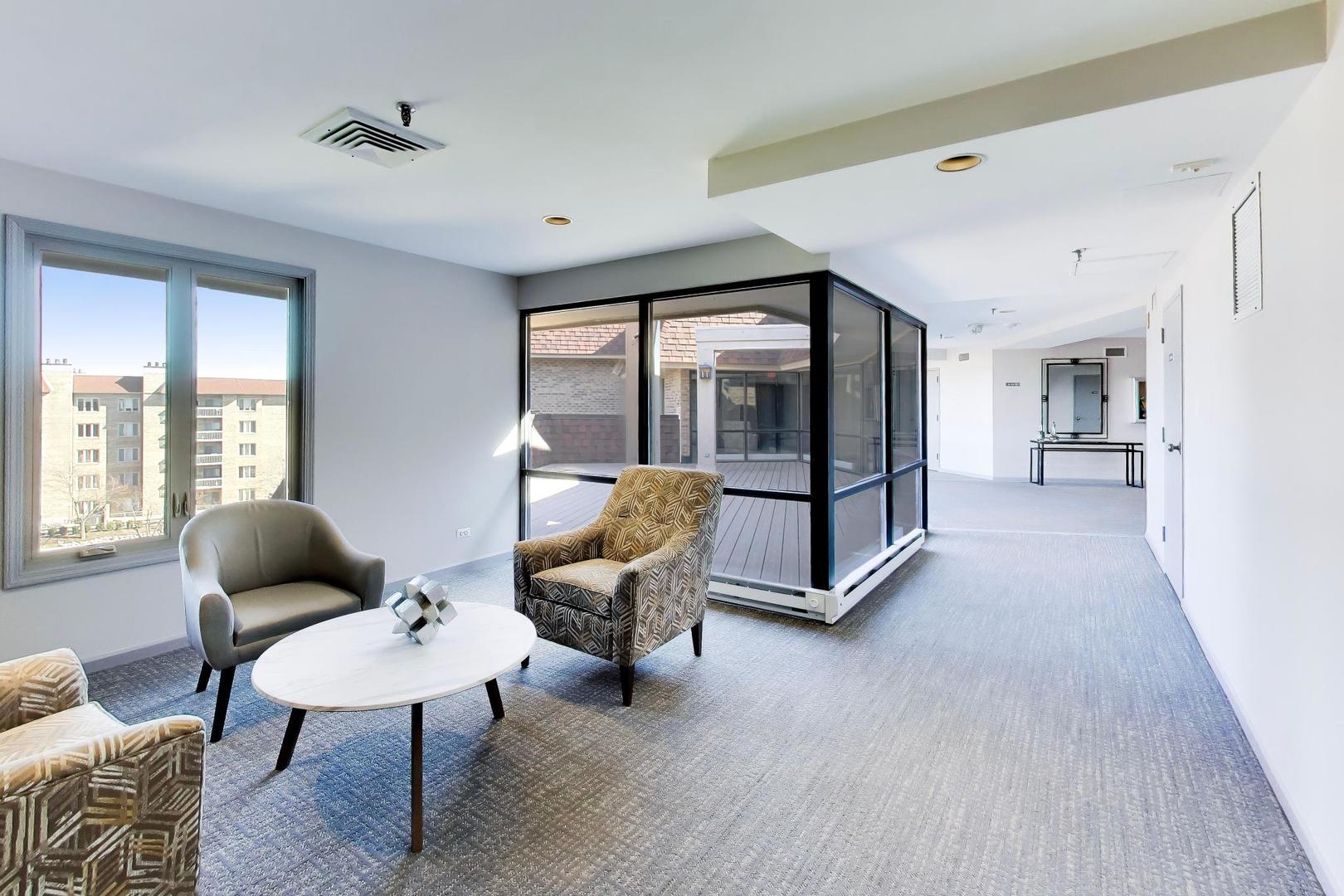 1280 Rudolph Drive, Unit 5K Northbrook, IL 60062 - Photo 3 of 27