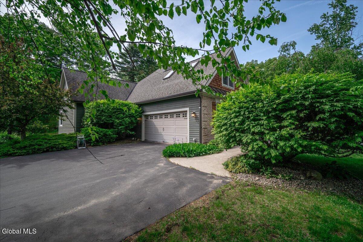 27 Arrowhead Road Saratoga Springs, NY 12866 - Photo 73 of 75 11-27 ARROWHEAD-12