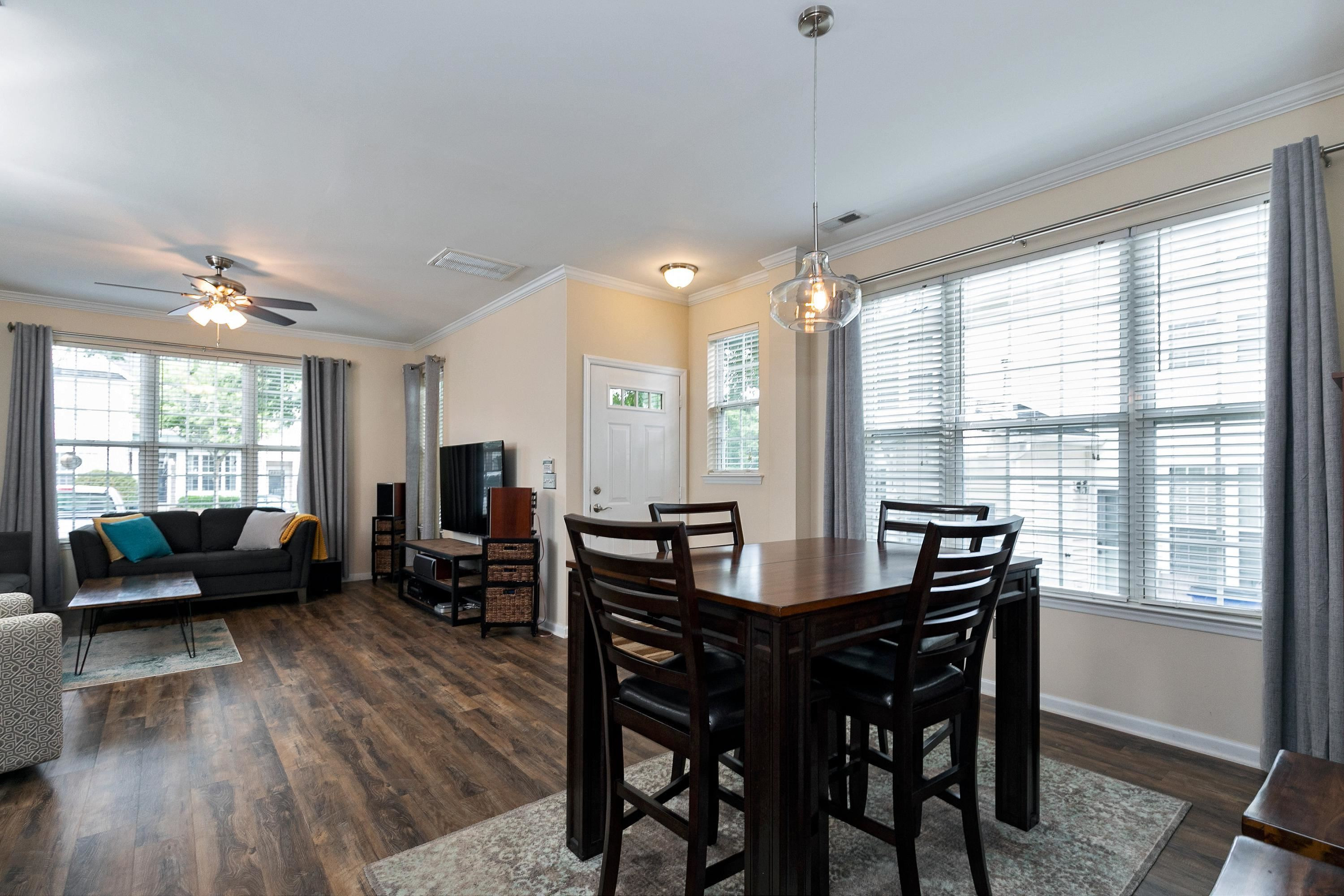5734 Clearbay Lane Raleigh, NC 27612 - Photo 8 of 24 Photo 8