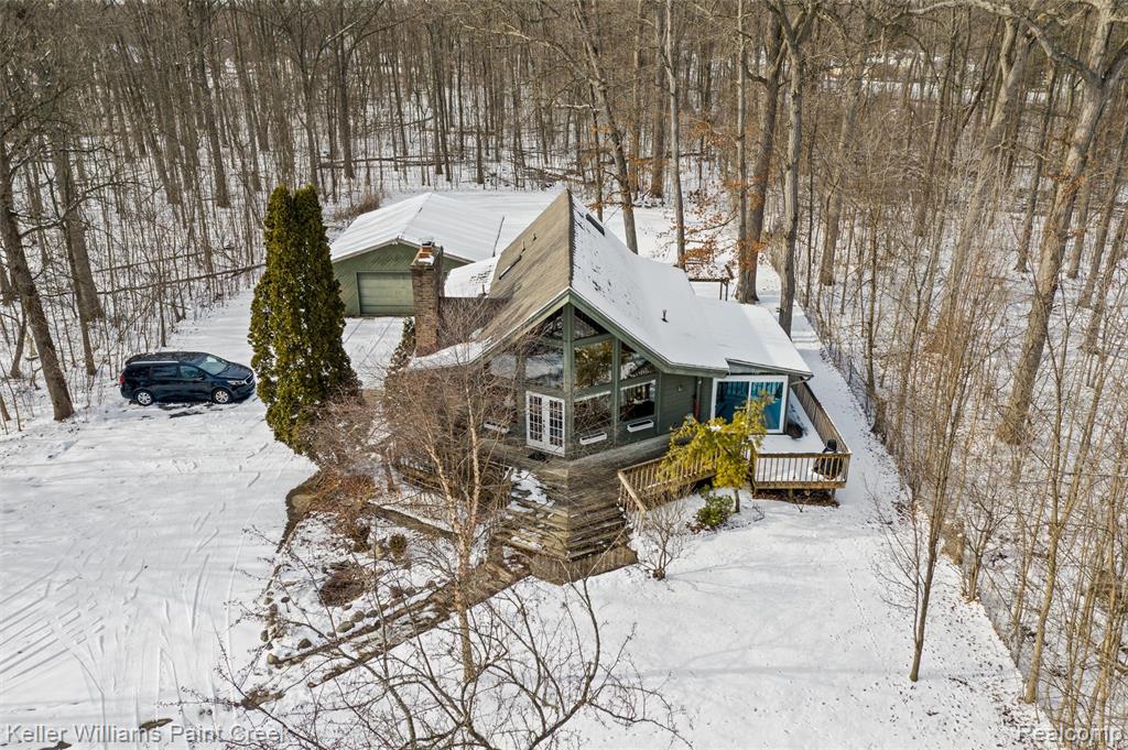 7358 Porter Road Grand Blanc, MI 48439 - Photo 38 of 57 Gallery Image 38