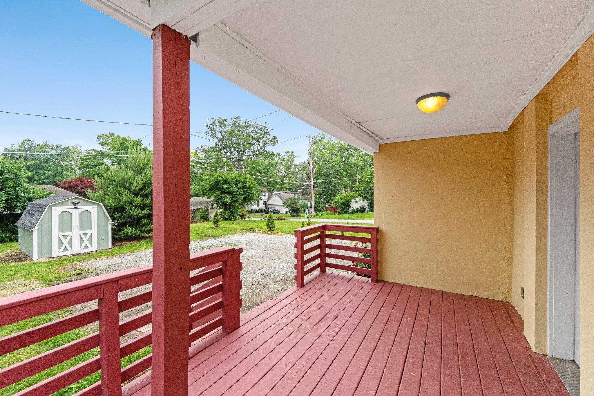 3229 Lima Road Fort Wayne, IN 46805 - Photo 7 of 35
