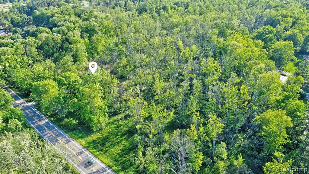5890 Grange Hall Road Holly, MI 48442 - Photo 38 of 67