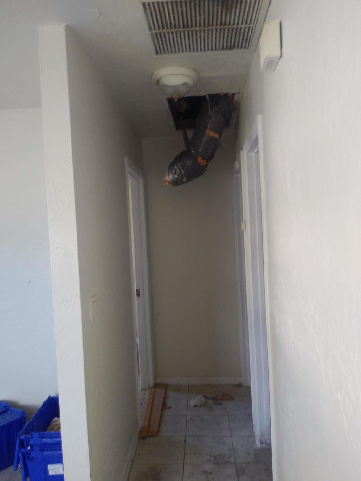 1971 West 13th Street Riviera Beach, FL 33404 - Photo 11 of 14 hallway