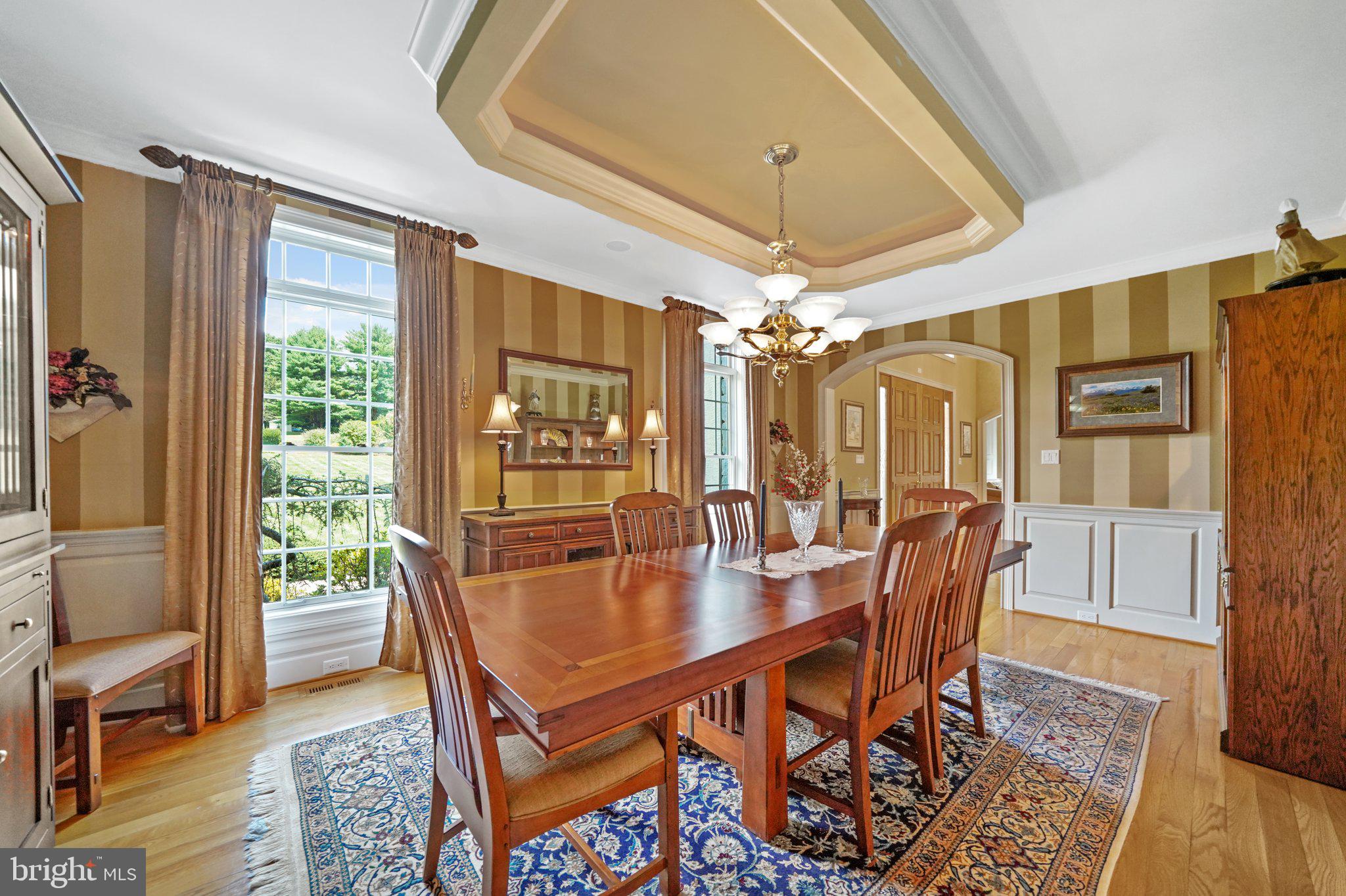 604 Brintons Bridge Road West Chester, PA 19382 - Photo 22 of 99 Dining Room