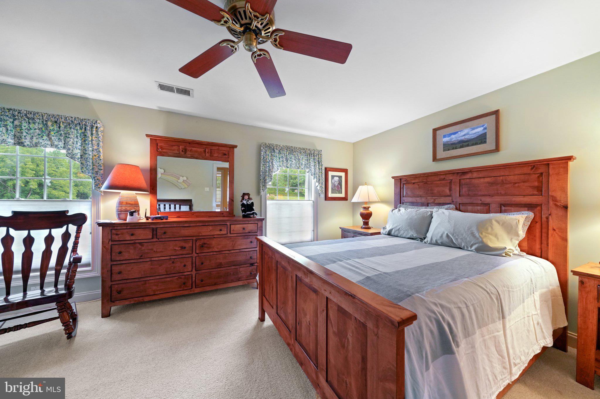 604 Brintons Bridge Road West Chester, PA 19382 - Photo 50 of 99 Bedroom #2