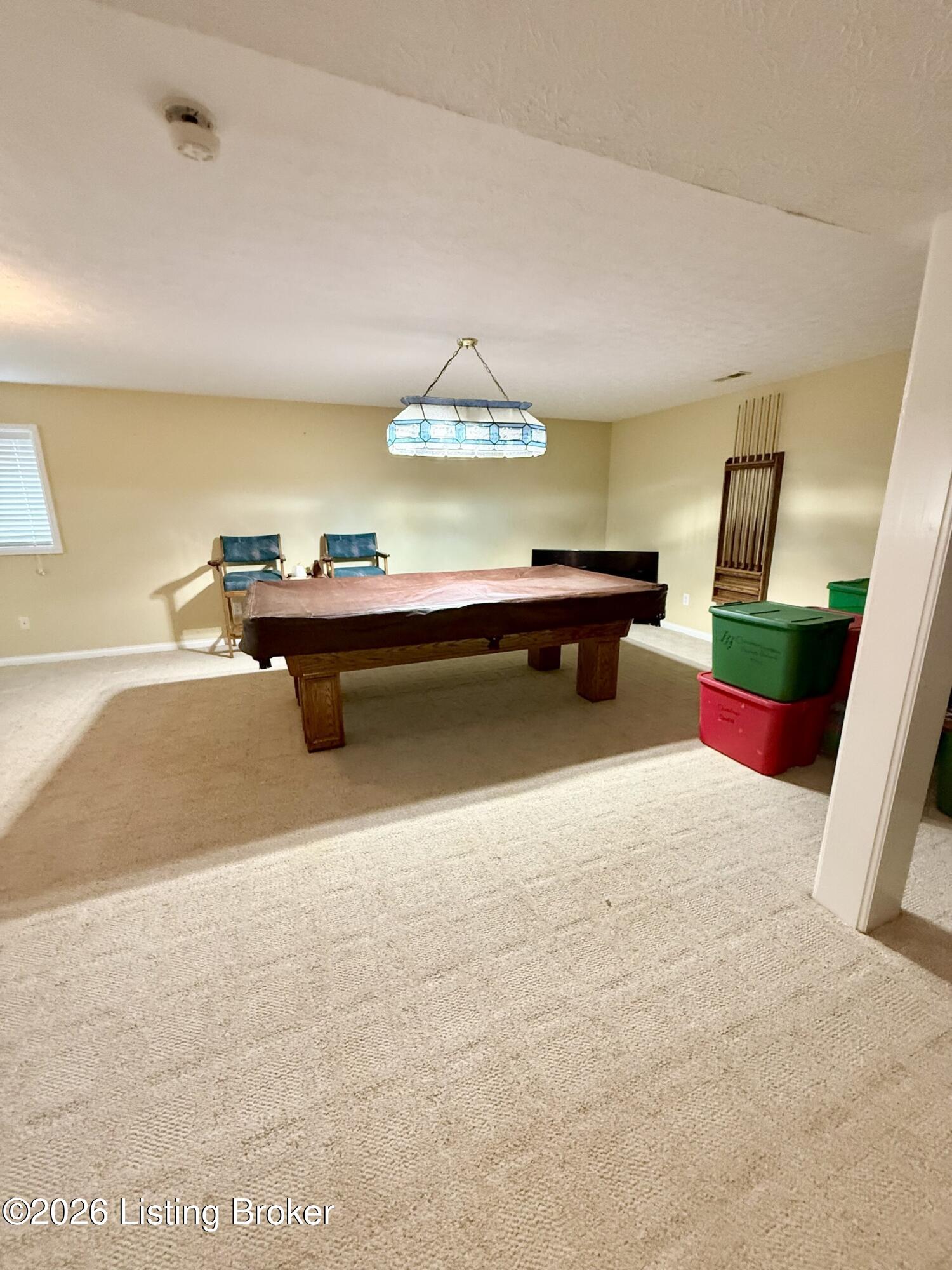 5405 Colonyridge Road Louisville, KY 40229 - Photo 54 of 56 BASEMENT