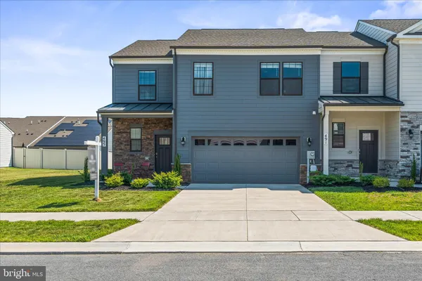 $649,000 | 493 Hanson Street, Frederick, MD 21701