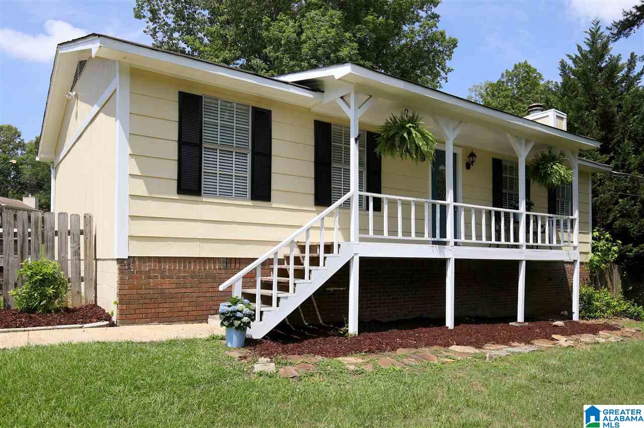 3442 Coody Road Trussville, AL 35173 - Photo 2 of 25