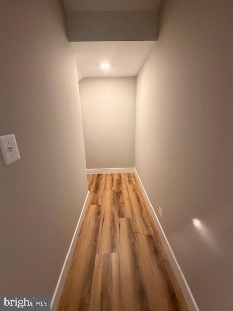 4008 4th Street North Beach, MD 20714 - Photo 5 of 23 Storage area first level