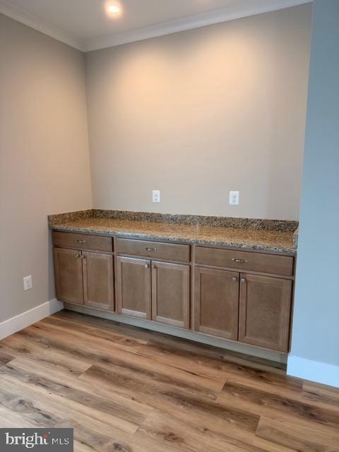 4008 4th Street North Beach, MD 20714 - Photo 10 of 23 Built ins