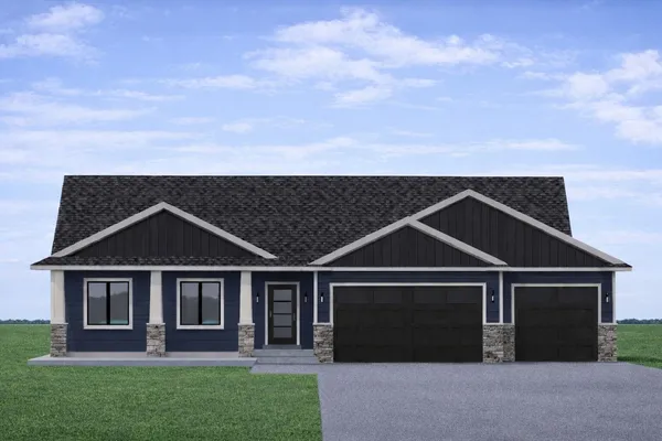 $519,900 | 837 Clark Lane, Holmen, WI 54636