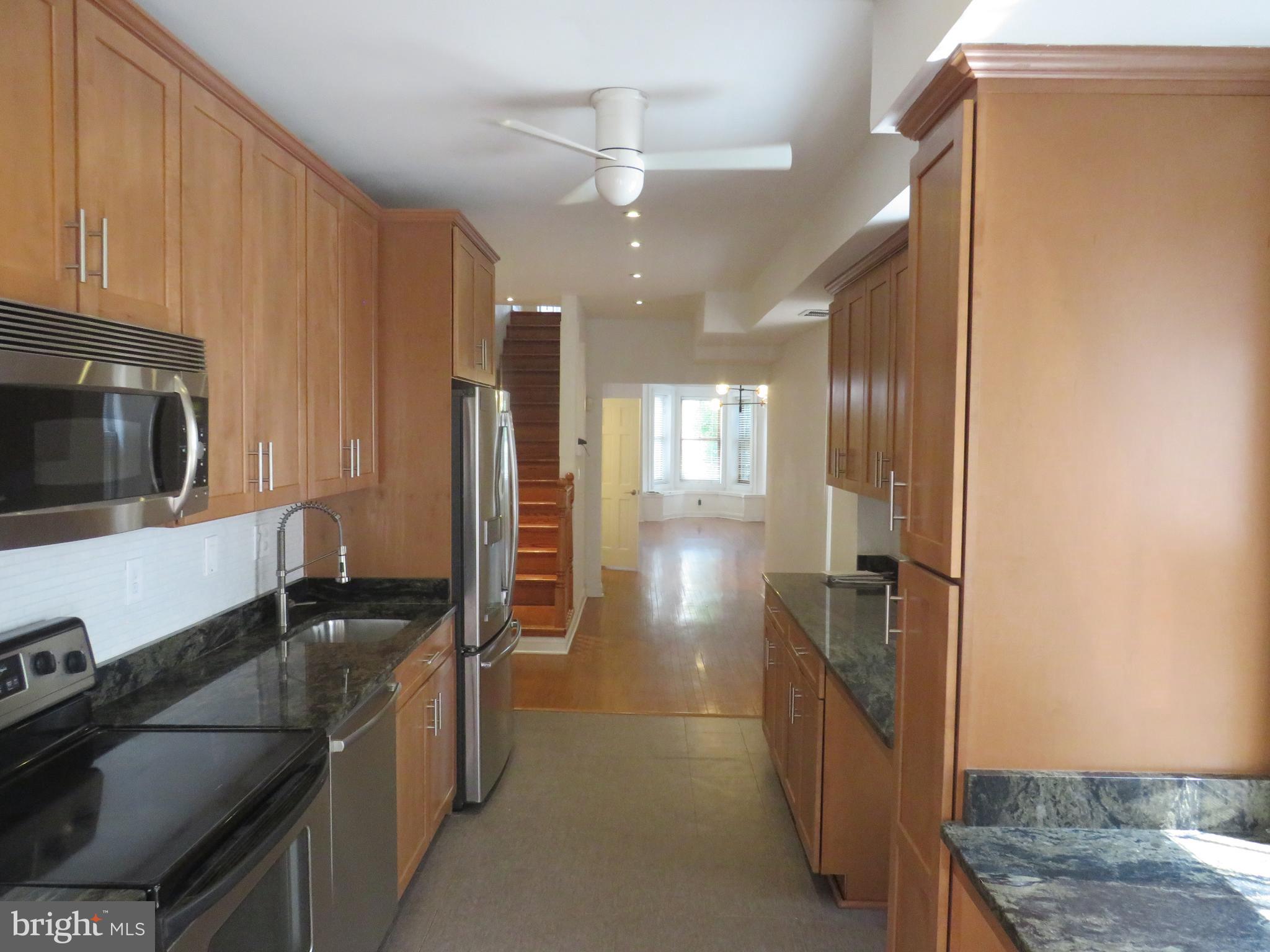 2012 13th Street Northwest Washington, DC 20009 - Photo 15 of 21