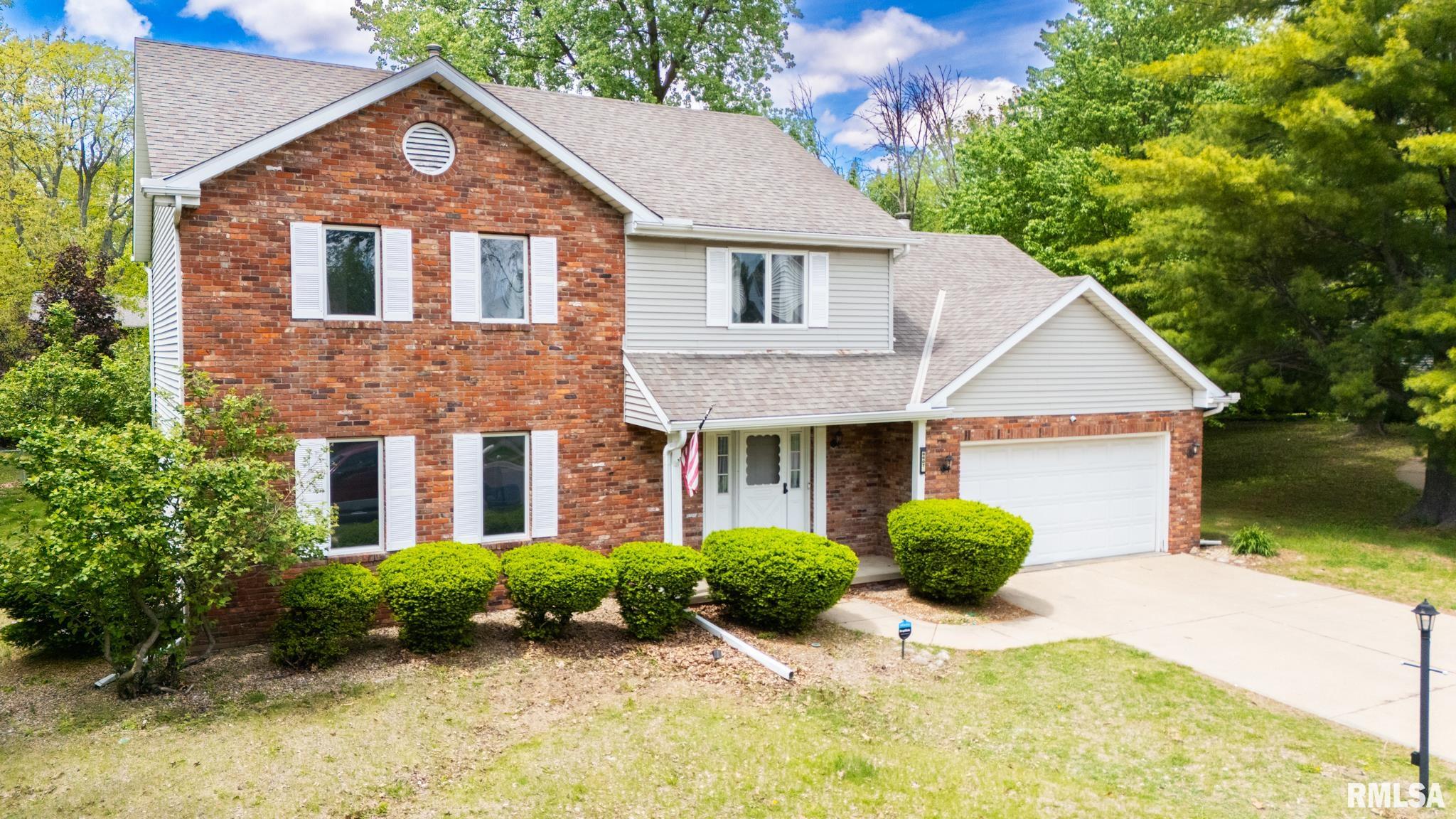 6607 North Camelot Road Peoria, IL 61615 - Photo 57 of 75