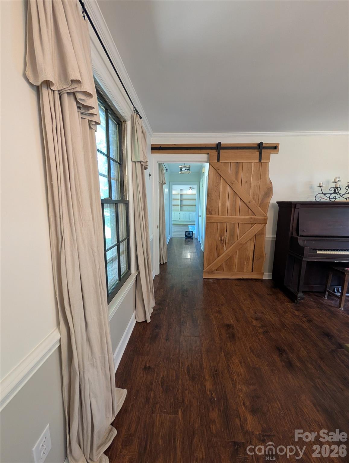 571 Piedmont Road Rutherfordton, NC 28139 - Photo 11 of 48
