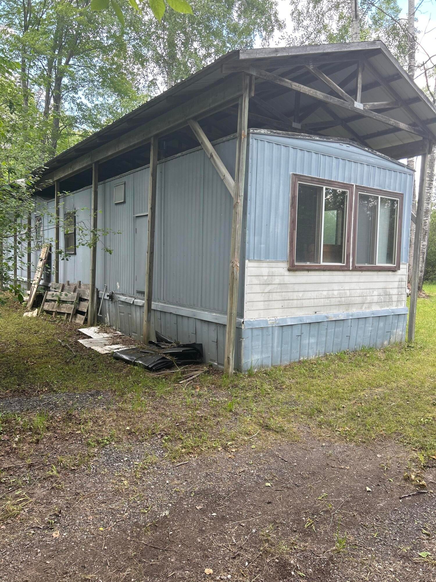 Salina Road Lachine, MI 49753 - Photo 3 of 26 Gallery Image 3