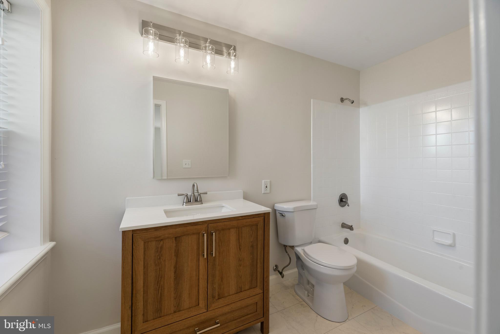 5929 Deale Beach Road Deale, MD 20751 - Photo 44 of 58 Bathroom featuring vanity and shower / bathtub com
