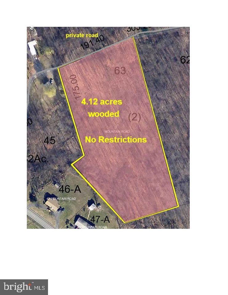 0 Mountain Road Carlisle, PA 17015 - Photo 1 of 1 Gallery Image 1