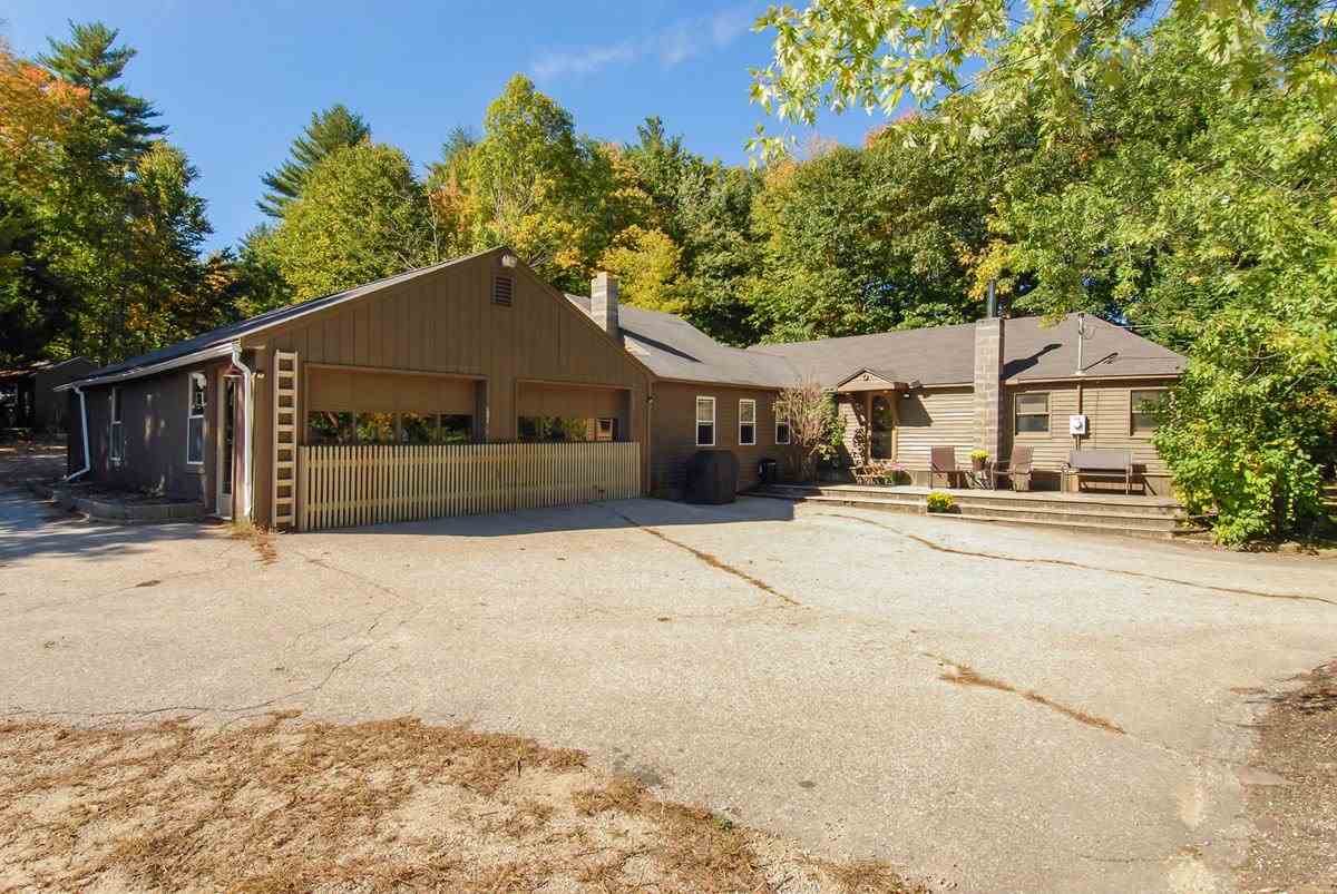 252 Milton Road Rochester, NH 03868 - Photo 1 of 39