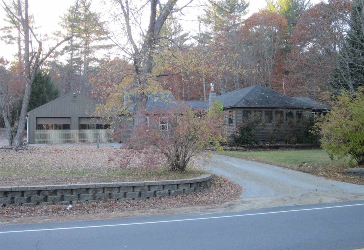 252 Milton Road Rochester, NH 03868 - Photo 2 of 39