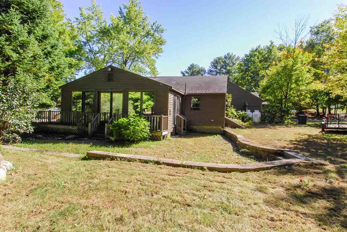 252 Milton Road Rochester, NH 03868 - Photo 25 of 39