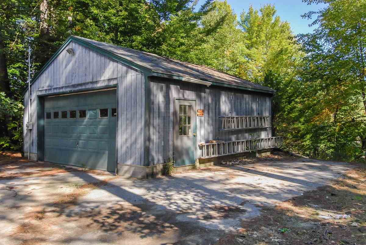 252 Milton Road Rochester, NH 03868 - Photo 31 of 39