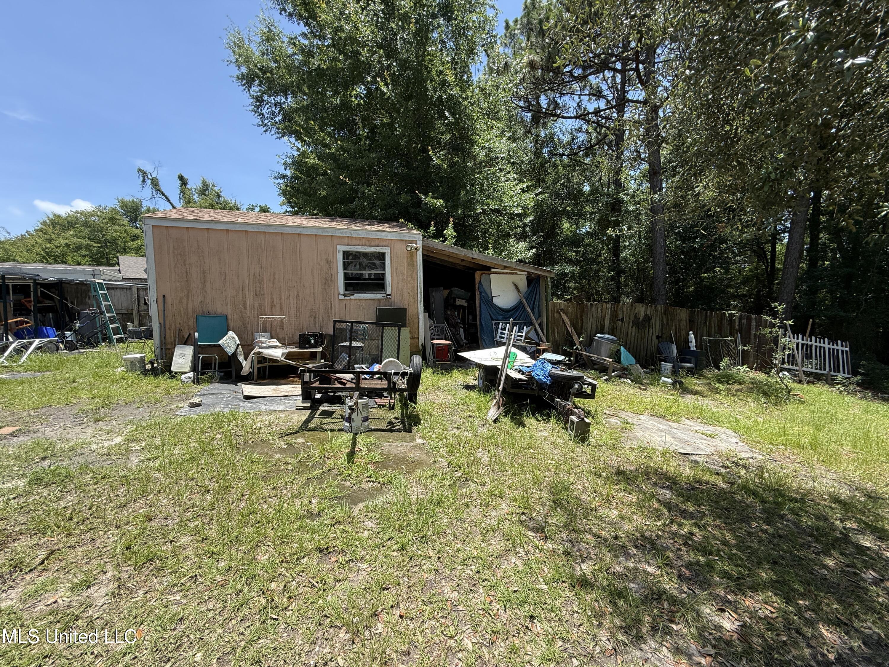 112 Barbara Circle Ocean Springs, MS 39564 - Photo 19 of 21 IMG_0854
