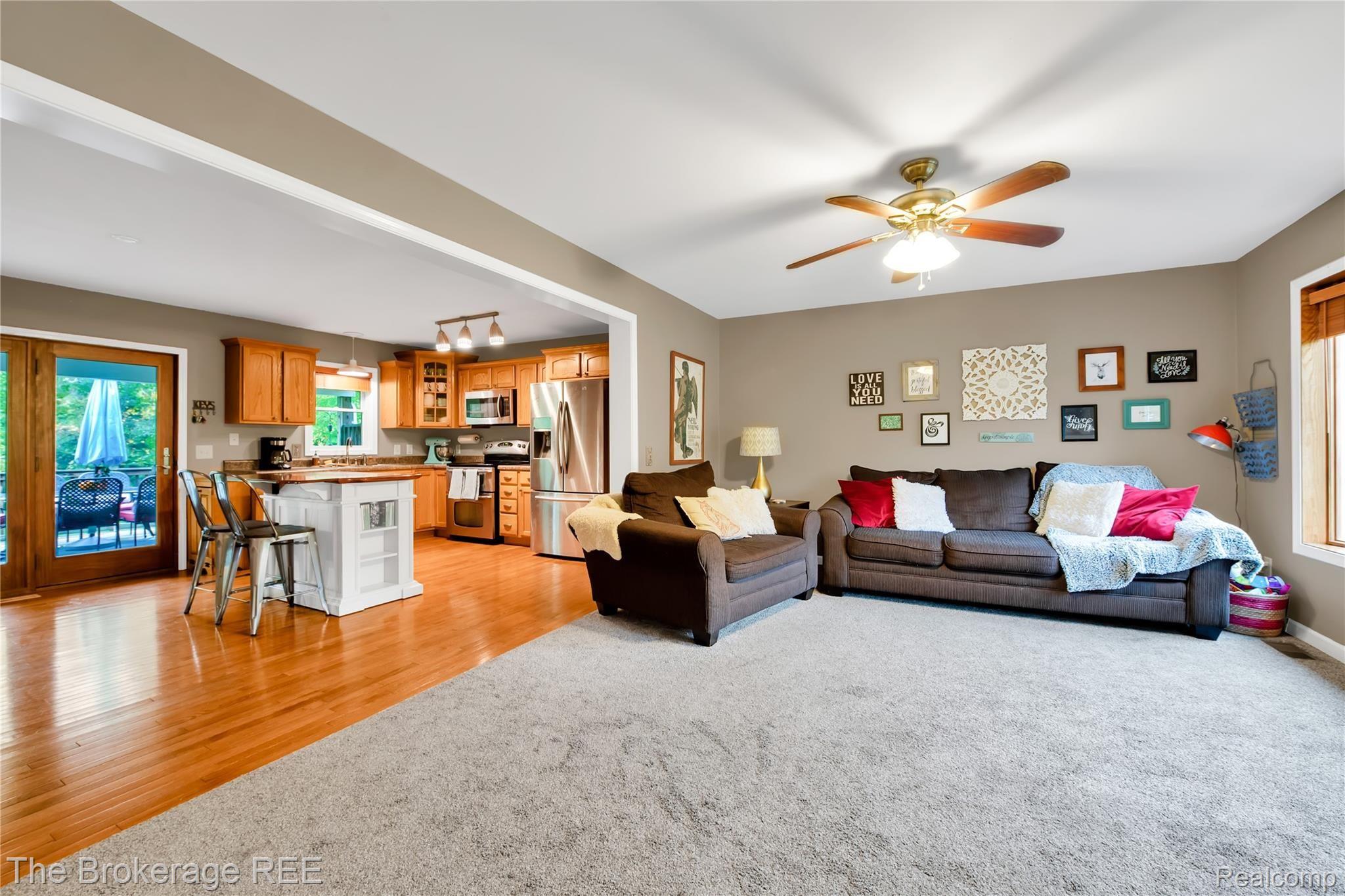 13514 Germany Road Fenton, MI 48430 - Photo 3 of 54 13514 Germany - HD Drone Photography-2.jpg