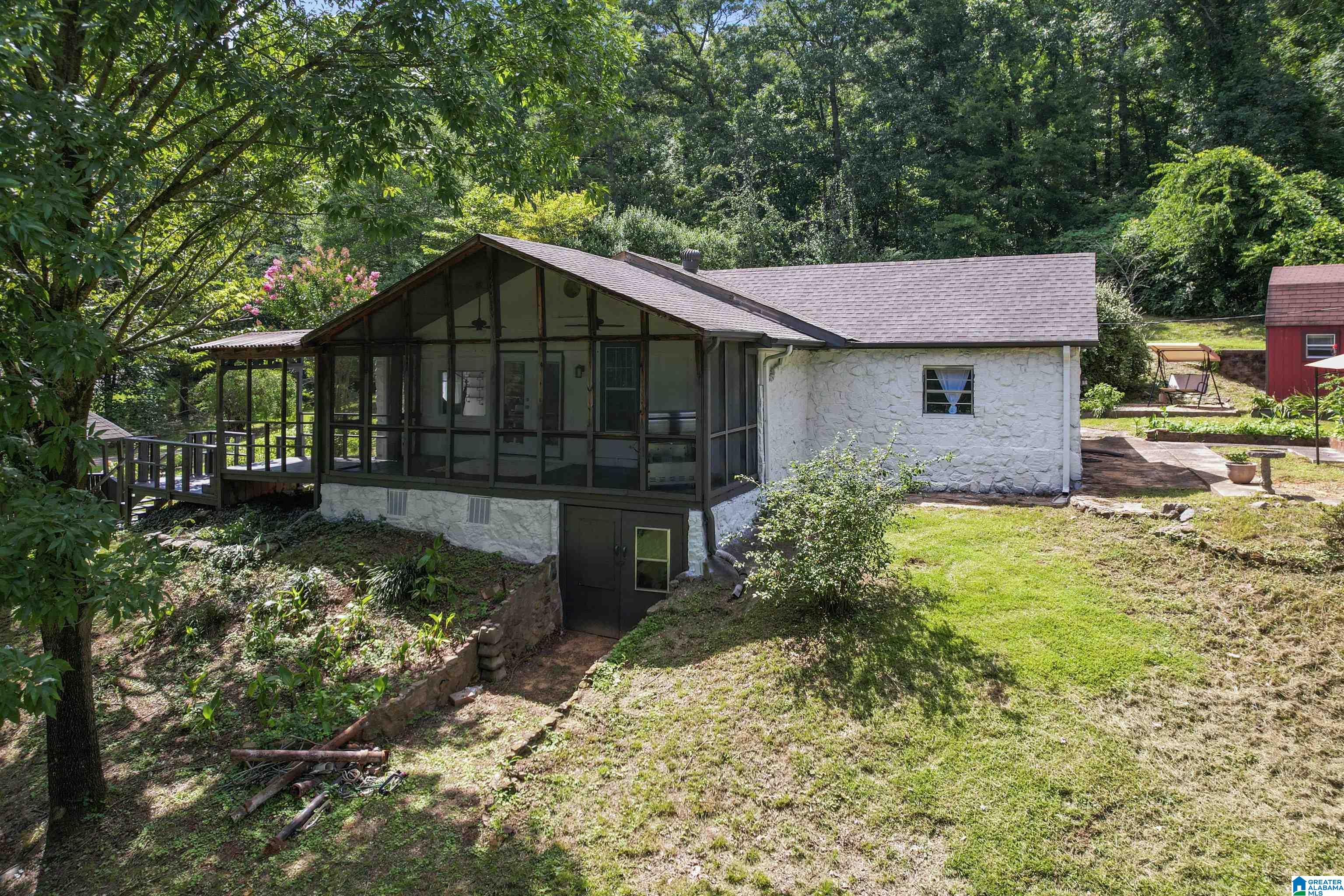 6547 Moss Rock Ridge Trussville, AL 35173 - Photo 32 of 42