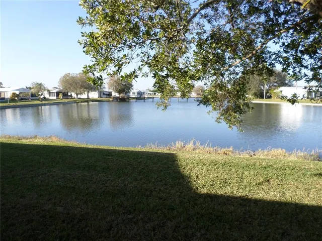a view of lake