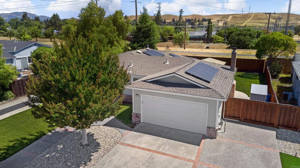 3056 Kittery Avenue San Ramon, CA 94583 - Photo 51 of 61