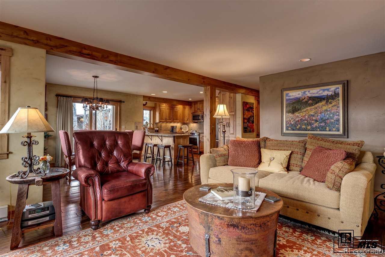 1655 Ranch Road, Unit THE RANCH AT STEAMBOAT Steamboat Springs, CO 80487 - Photo 4 of 21 Gallery Image 4