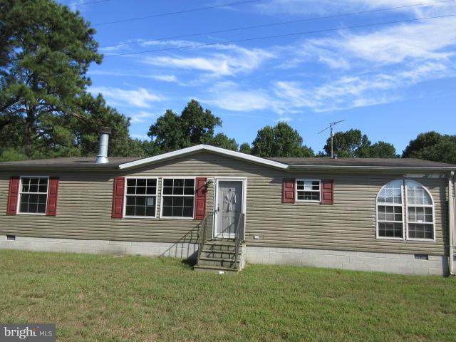 5317 River Road Hurlock, MD 21643 - Photo 1 of 13 Exterior (Front)