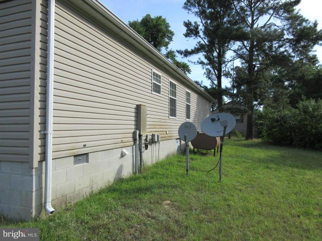 5317 River Road Hurlock, MD 21643 - Photo 3 of 13 Exterior (Rear)