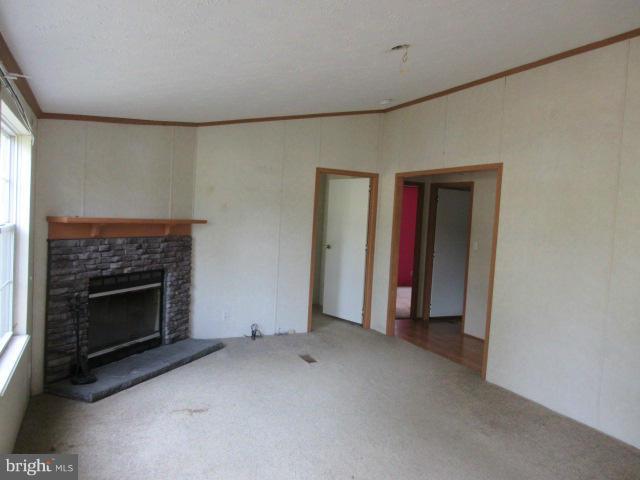 5317 River Road Hurlock, MD 21643 - Photo 4 of 13 Living Room