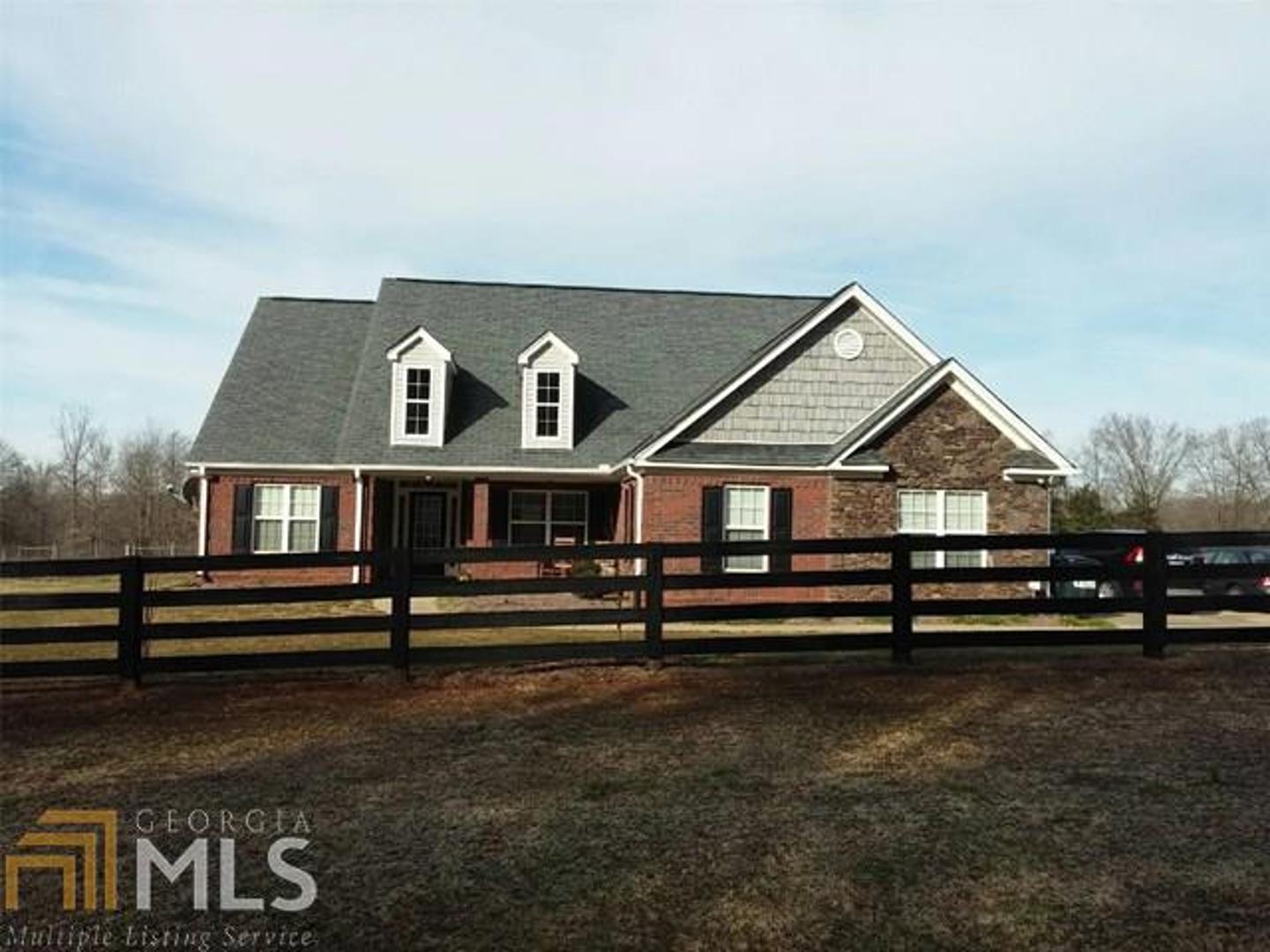 1109 Hebron Road, Unit 18 Commerce, GA 30530 - Photo 1 of 1