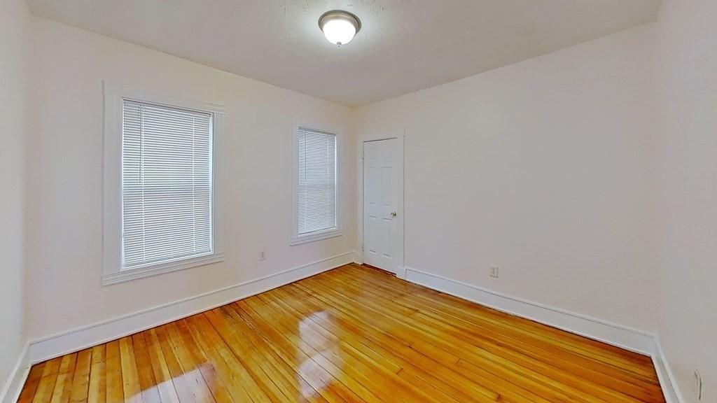 3 Dunlap Street Boston, MA 02124 - Photo 20 of 42 wooden floor in a room
