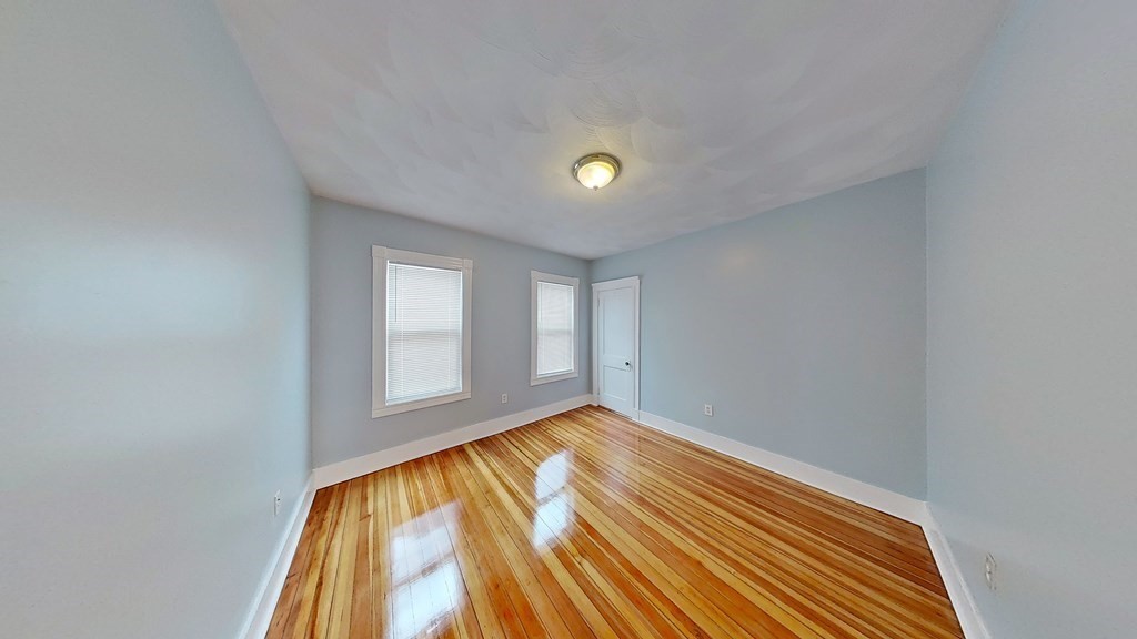 3 Dunlap Street Boston, MA 02124 - Photo 36 of 42 a view of empty room with window