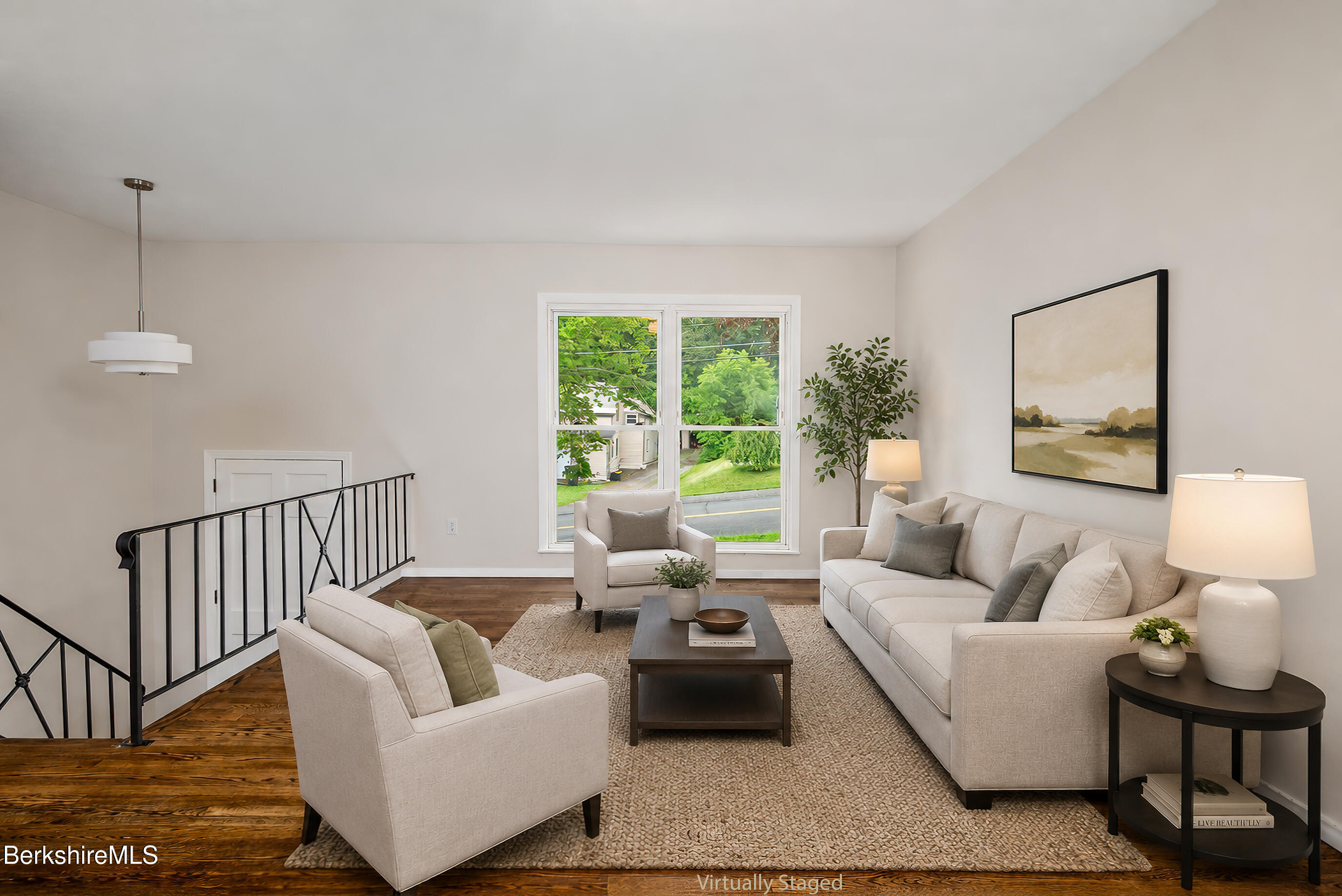 142 Franklin Street North Adams, MA 01247 - Photo 8 of 27 142-Franklin-8