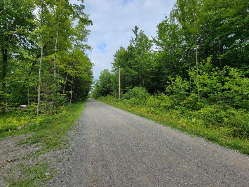 1 Railroad Bed Rd Lake View Milo, ME 04463 - Photo 21 of 27 Railroad bed Road