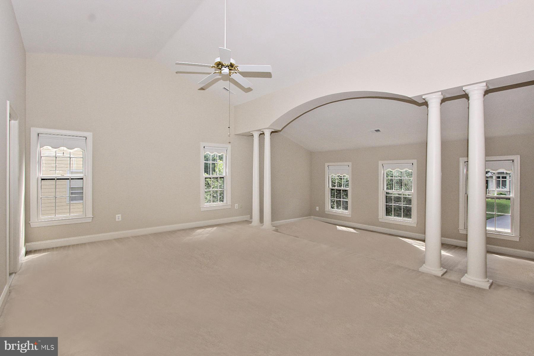 11328 Woodbrook Lane Reston, VA 20194 - Photo 19 of 30 Bedroom (Master)